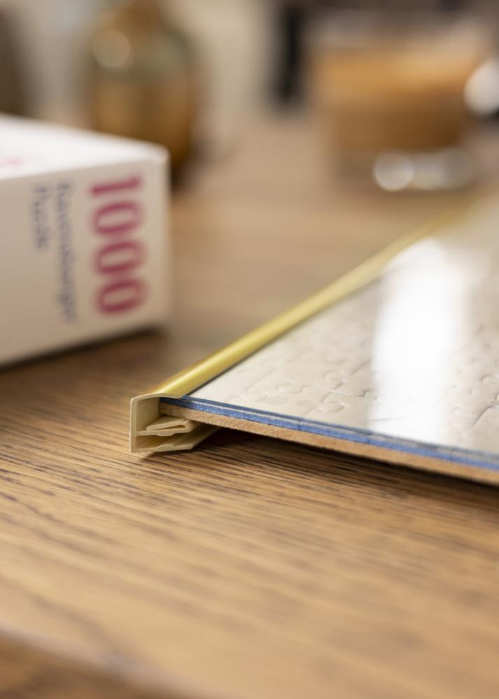 Kirakókeret Arany 50x70 cm