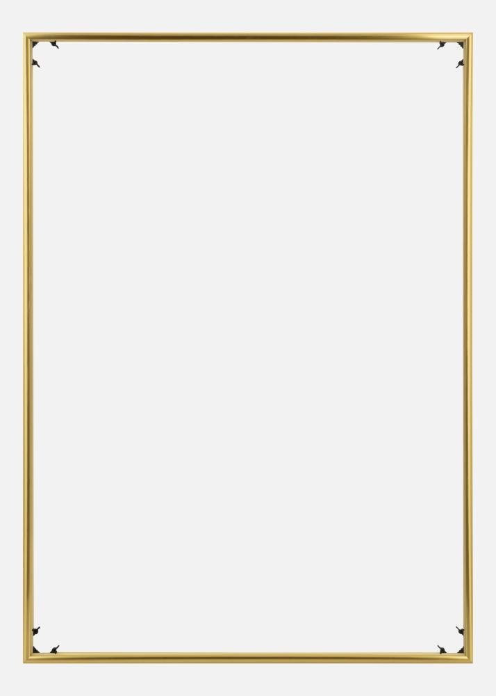 Kirakókeret Arany 50x70 cm