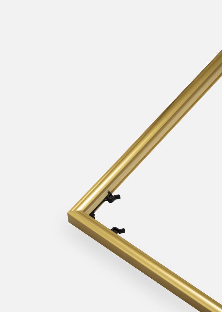 Kirakókeret Arany 50x70 cm