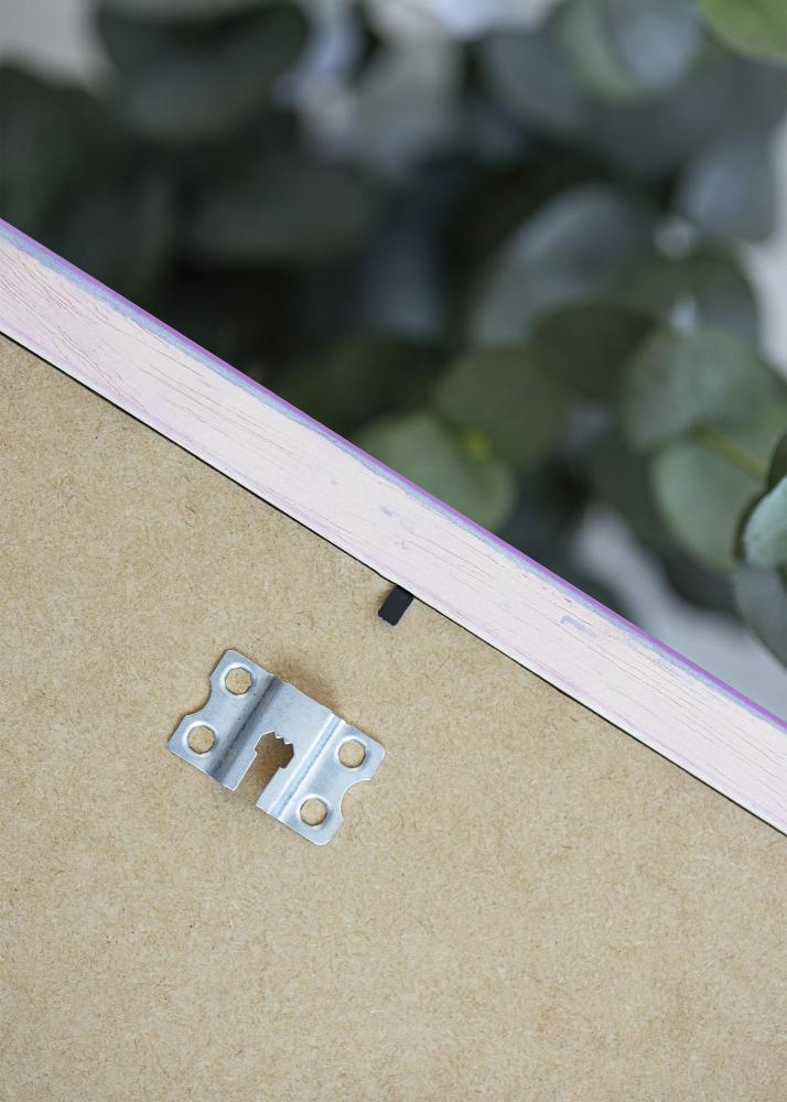 Keret Dorset Akrilüveg Rózsaszín 30x45 cm