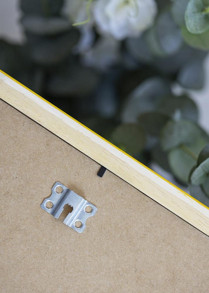 Keret Dorset Akrilüveg Arany 29,7x42 cm (A3)