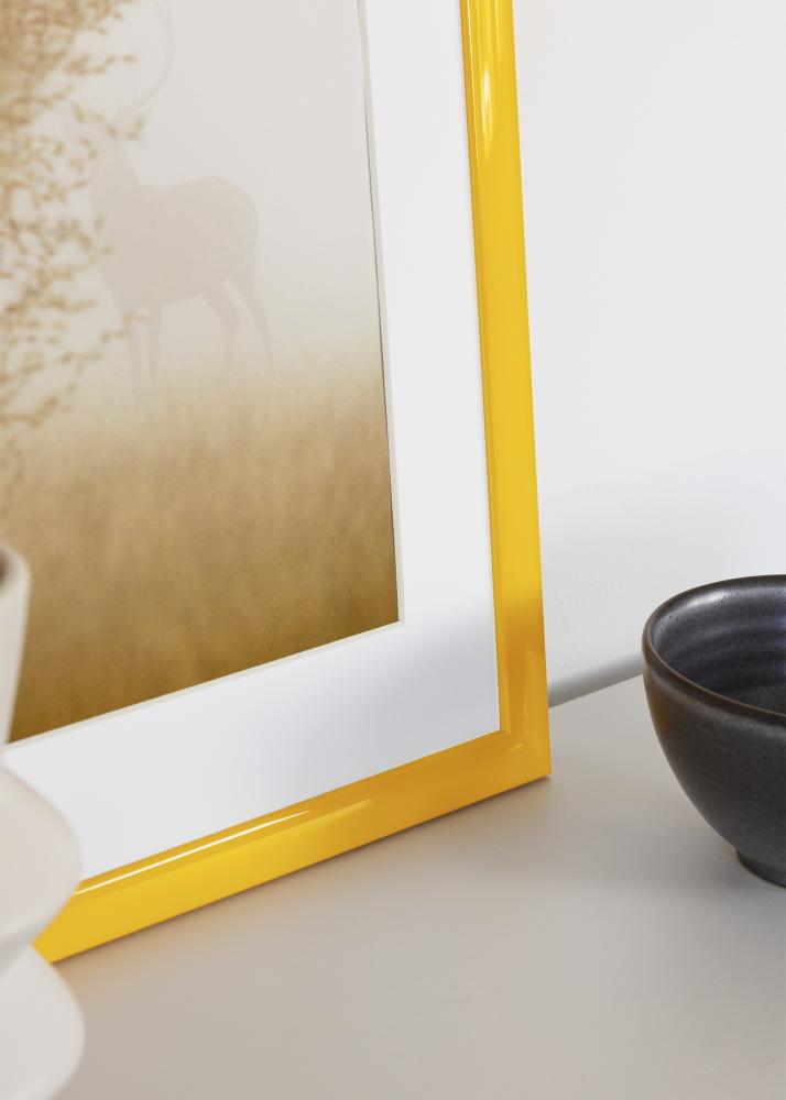 Keret Dorset Akrilüveg Arany 29,7x42 cm (A3)