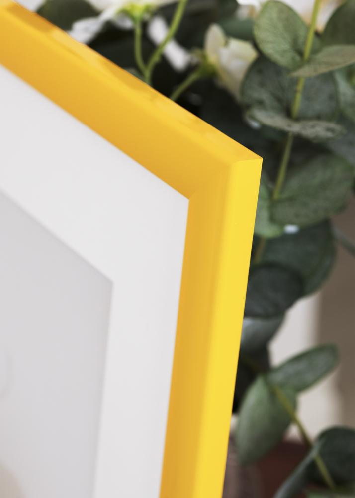 Keret Dorset Akrilüveg Arany 29,7x42 cm (A3)