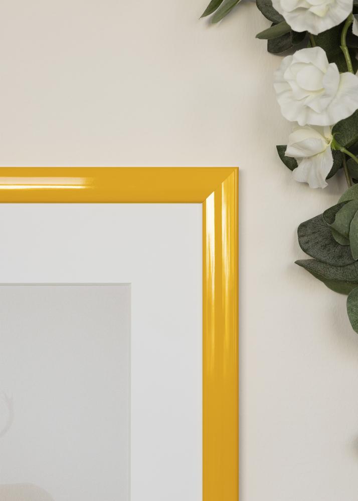 Keret Dorset Akrilüveg Arany 29,7x42 cm (A3)