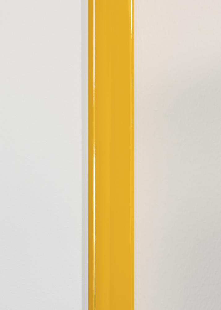 Keret Dorset Akrilüveg Arany 29,7x42 cm (A3)