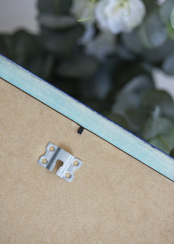 Keret Dorset Akrilüveg Sötét kék 59,4x84,1 cm (A1)