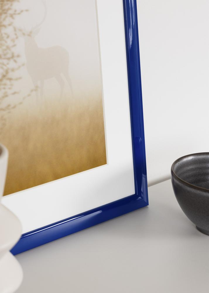 Keret Dorset Akrilüveg Sötét kék 59,4x84,1 cm (A1)