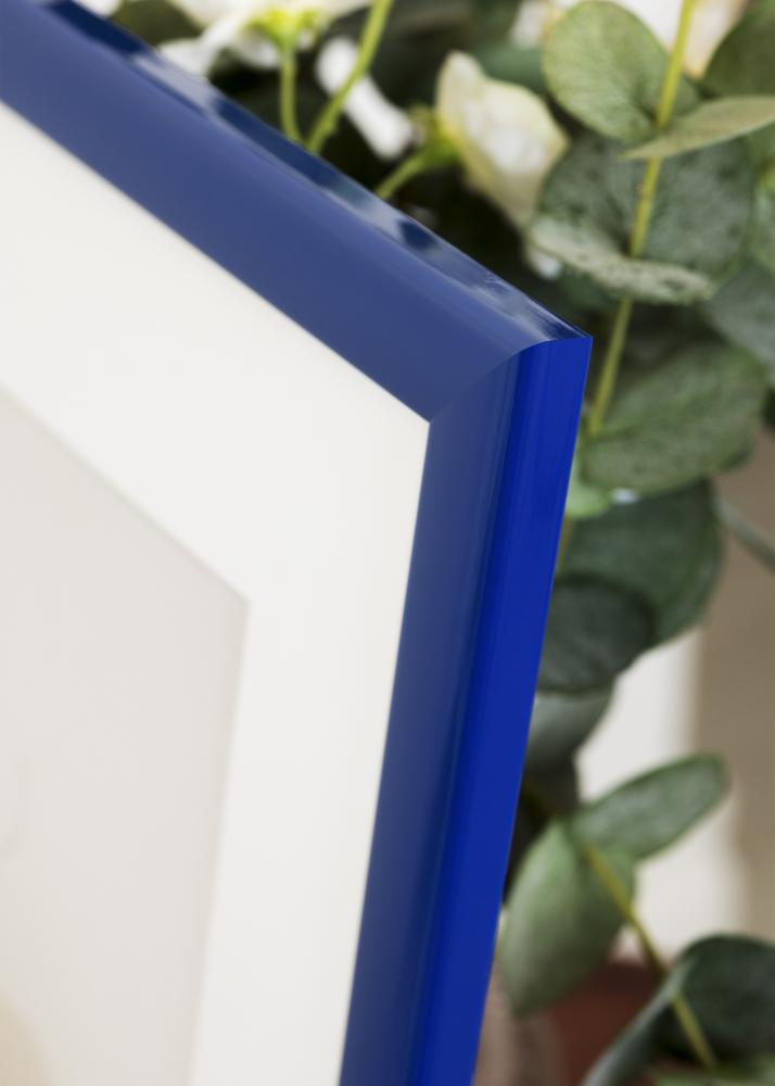Keret Dorset Akrilüveg Sötét kék 59,4x84,1 cm (A1)