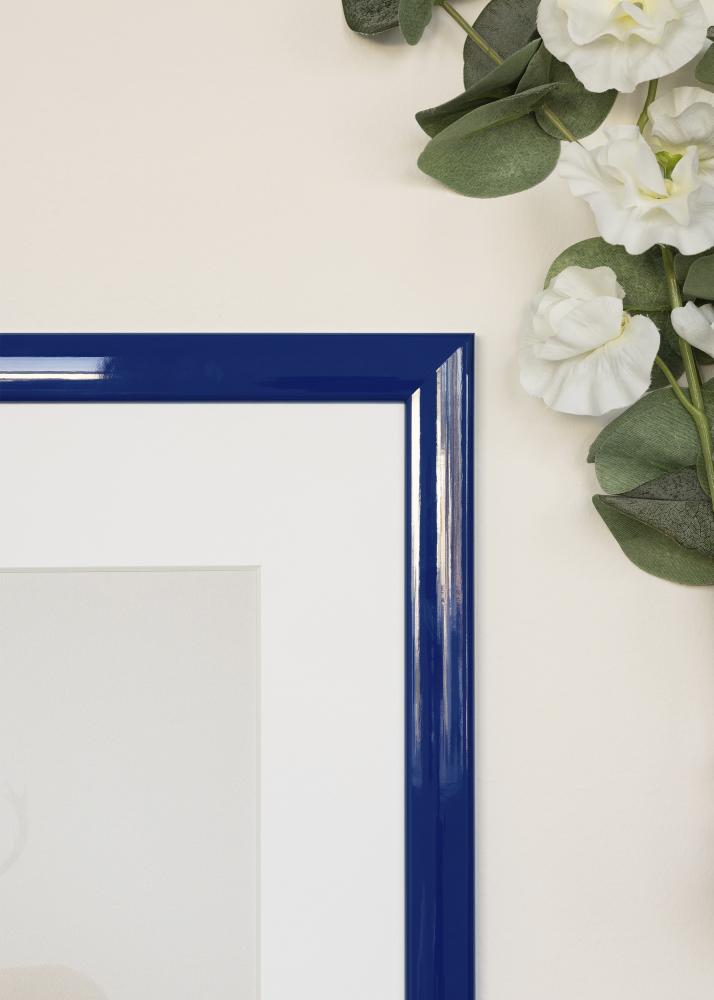 Keret Dorset Akrilüveg Sötét kék 59,4x84,1 cm (A1)