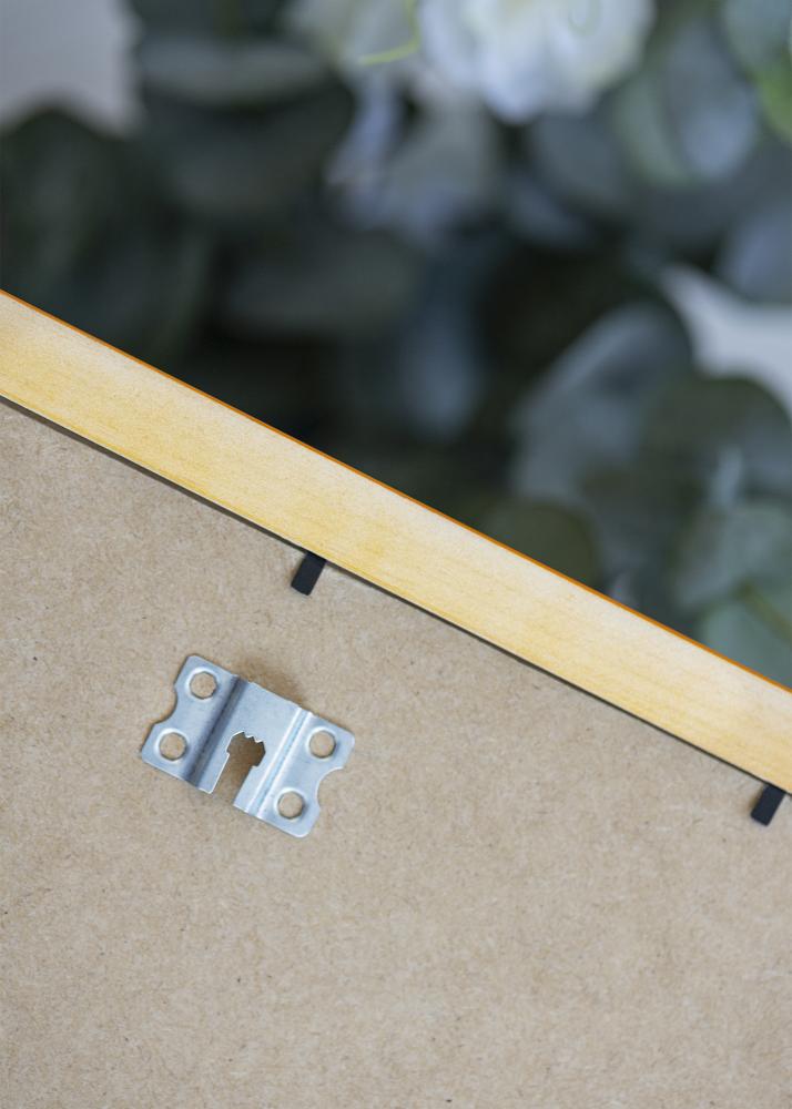 Keret Dorset Akrilüveg Narancssárga 29,7x42 cm (A3)