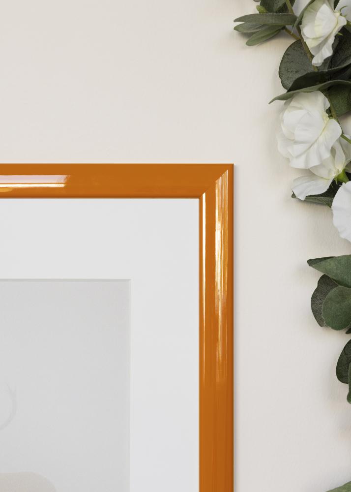 Keret Dorset Akrilüveg Narancssárga 29,7x42 cm (A3)