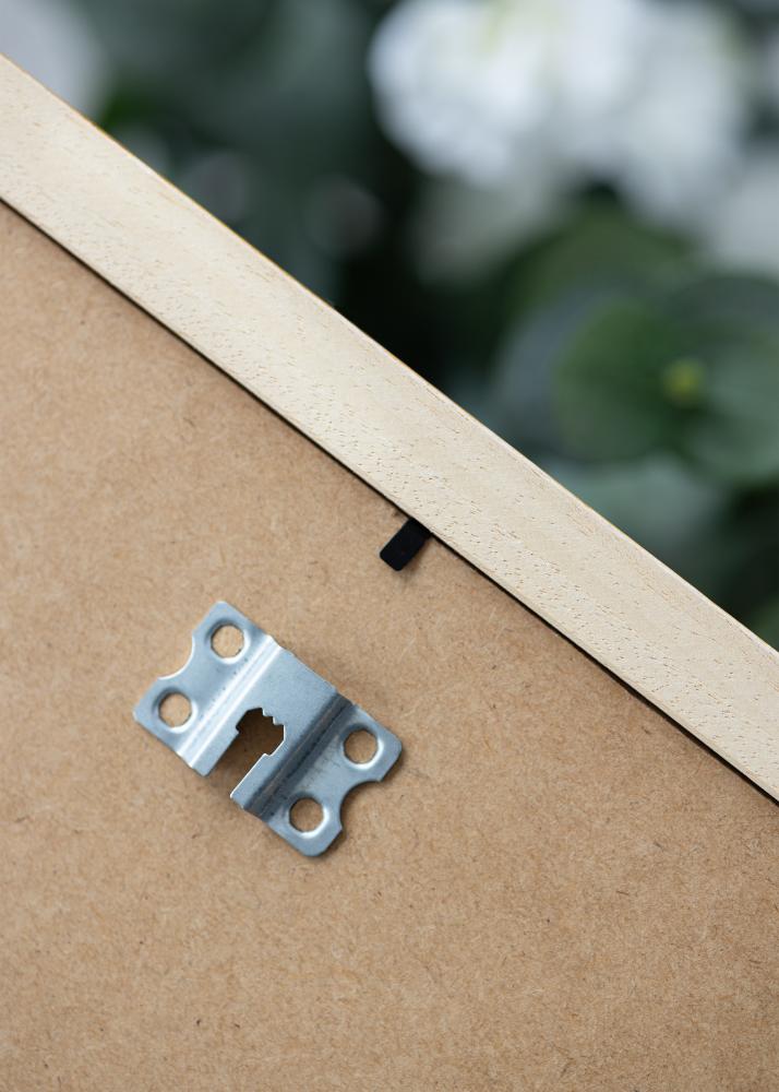 Keret Cornwall Akrilüveg Arany 20x30 cm