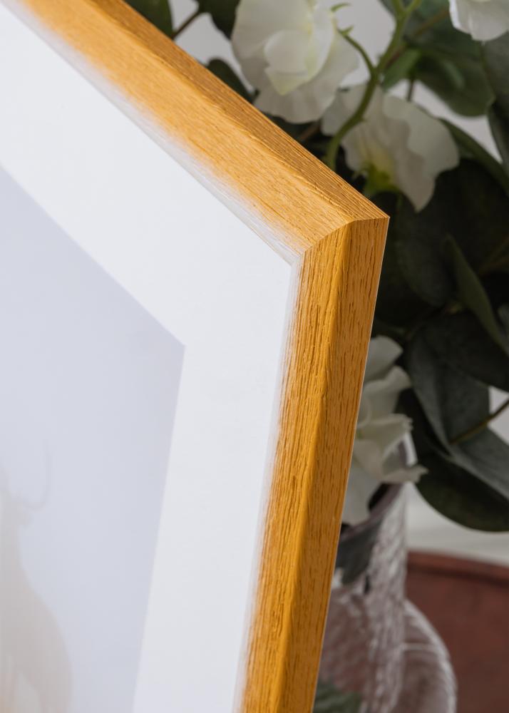 Keret Cornwall Akrilüveg Arany 20x30 cm