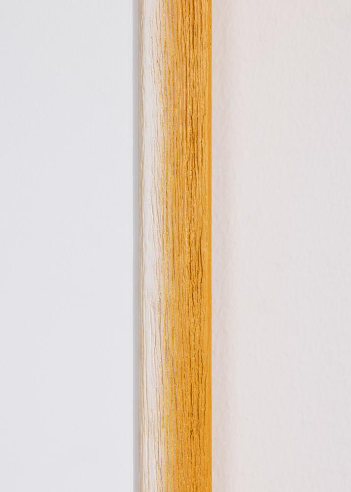 Keret Cornwall Akrilüveg Arany 20x30 cm