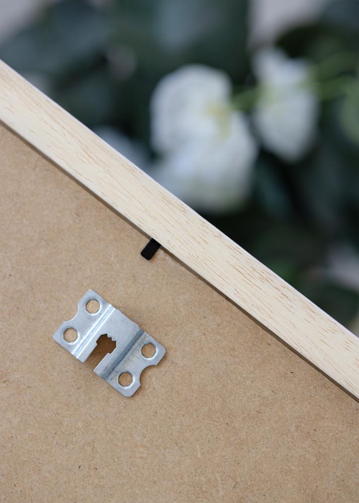 Keret Cornwall Akrilüveg Világoslila 40x50 cm