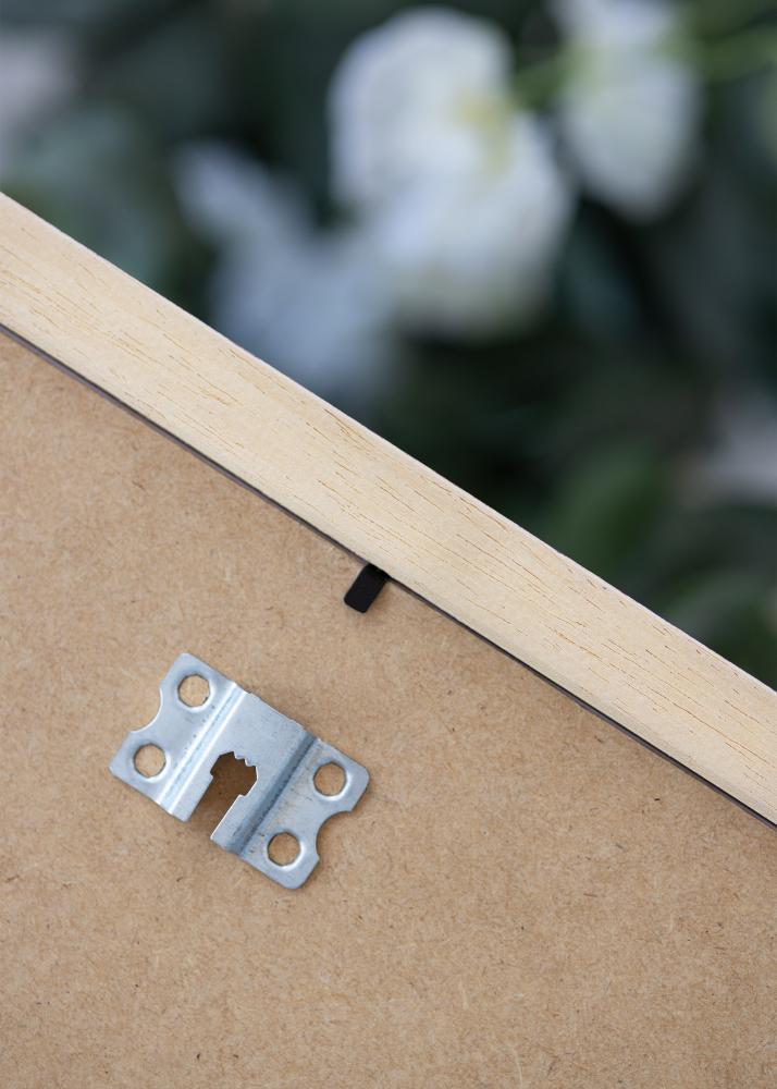 Keret Cornwall Akrilüveg Lila 40x50 cm