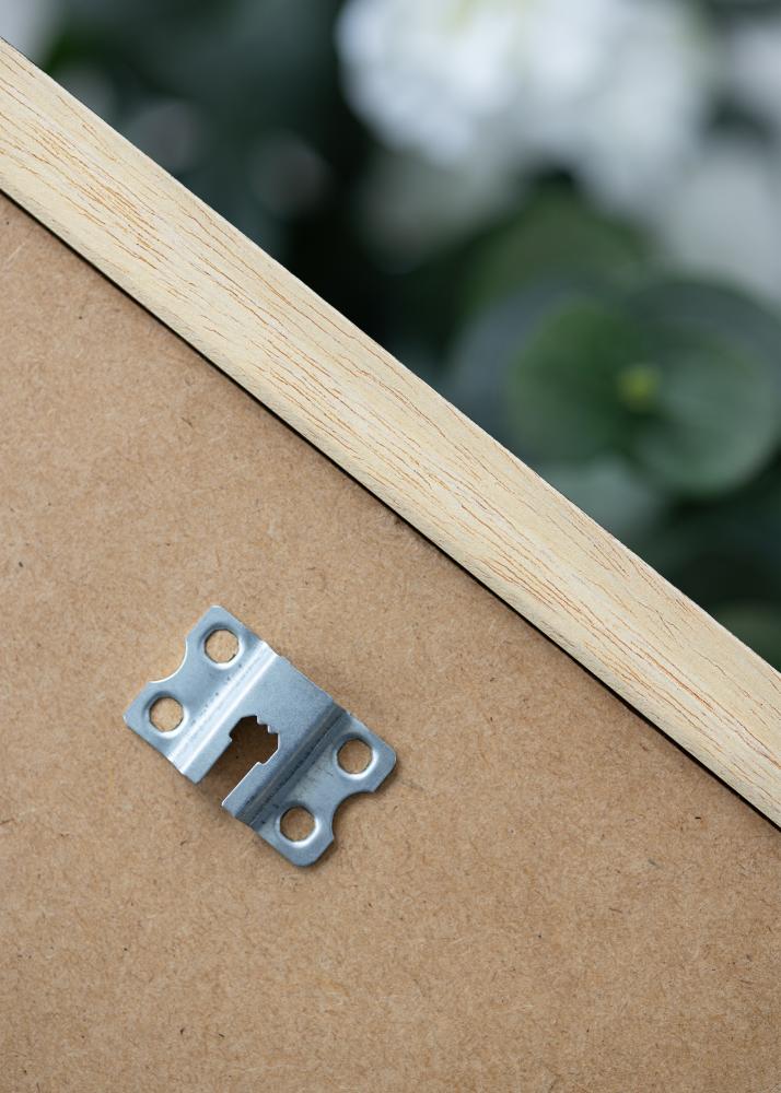 Keret Cornwall Akrilüveg Fekete 20x30 cm