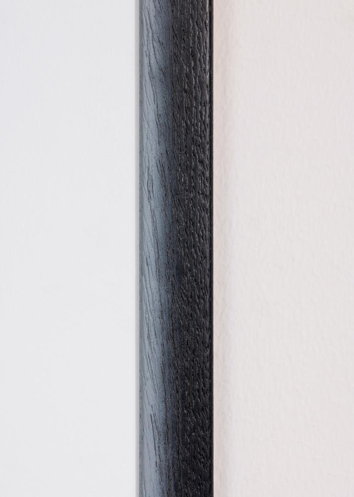 Keret Cornwall Akrilüveg Fekete 20x30 cm