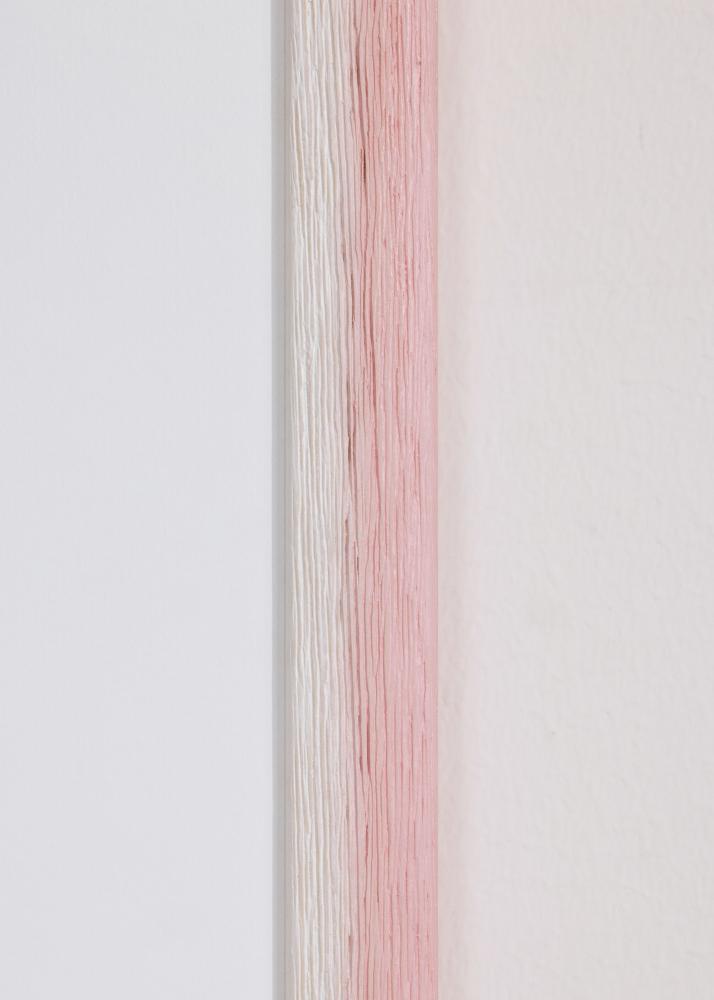 Keret Cornwall Akrilüveg Rózsaszín 40x50 cm