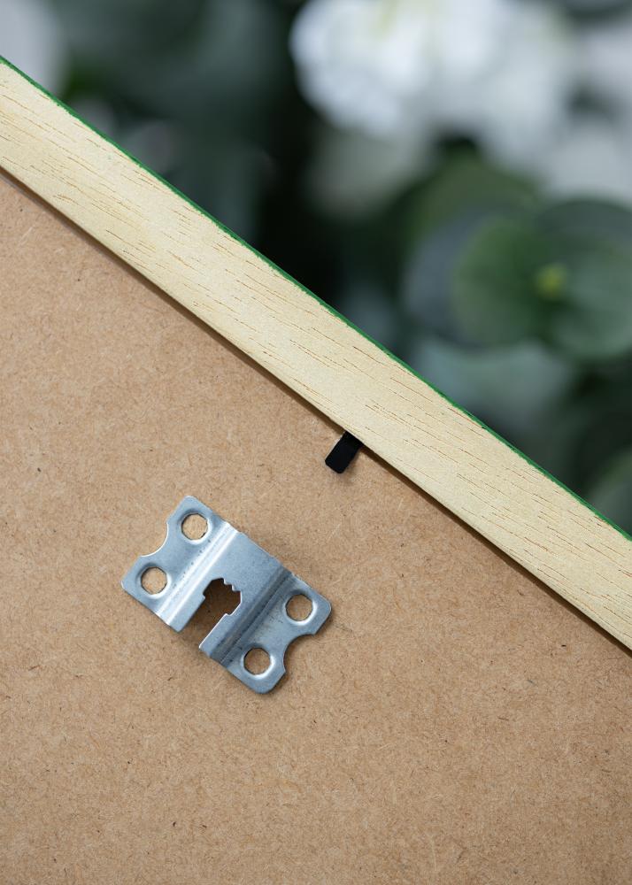 Keret Cornwall Akrilüveg Zöld 30x30 cm