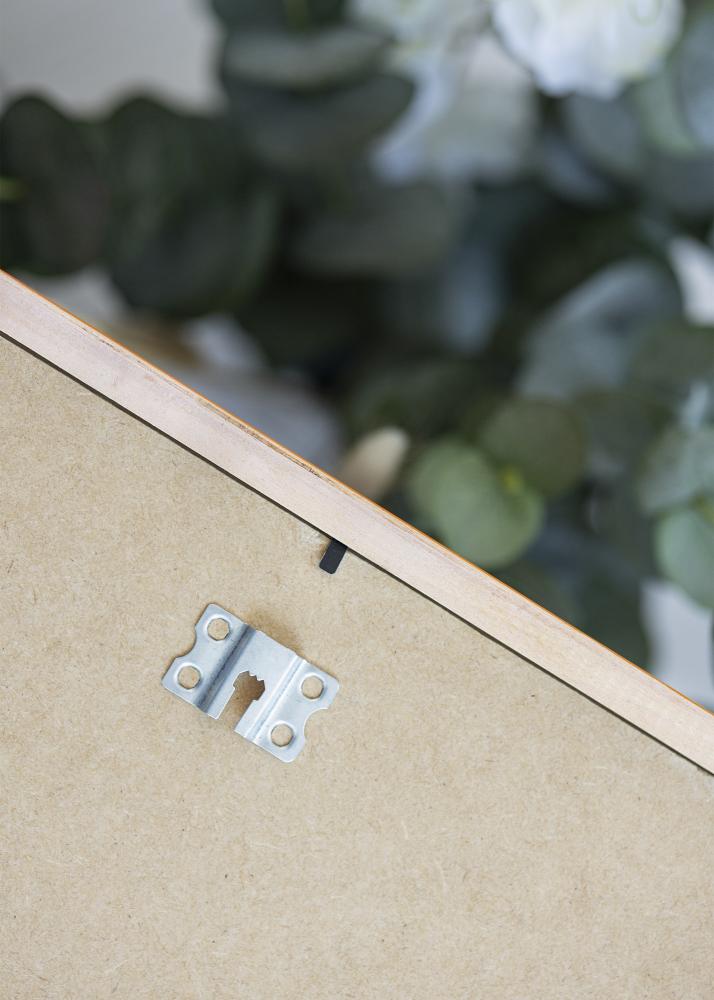 Keret Kent Akrilüveg Narancssárga 50x50 cm