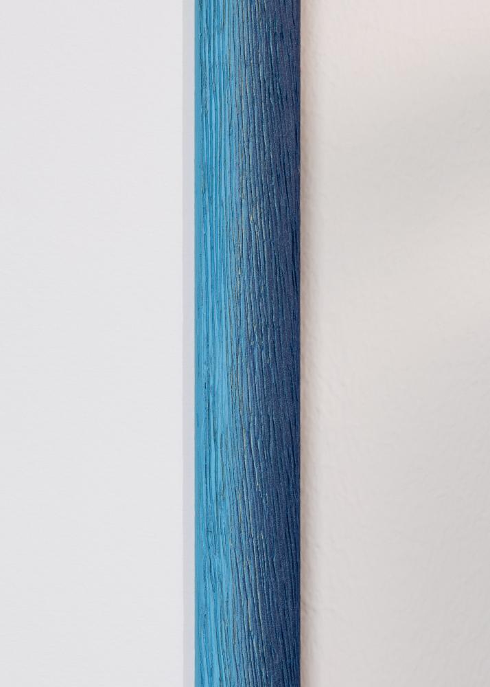 Keret Cornwall Akrilüveg Sötétkék 20x30 cm