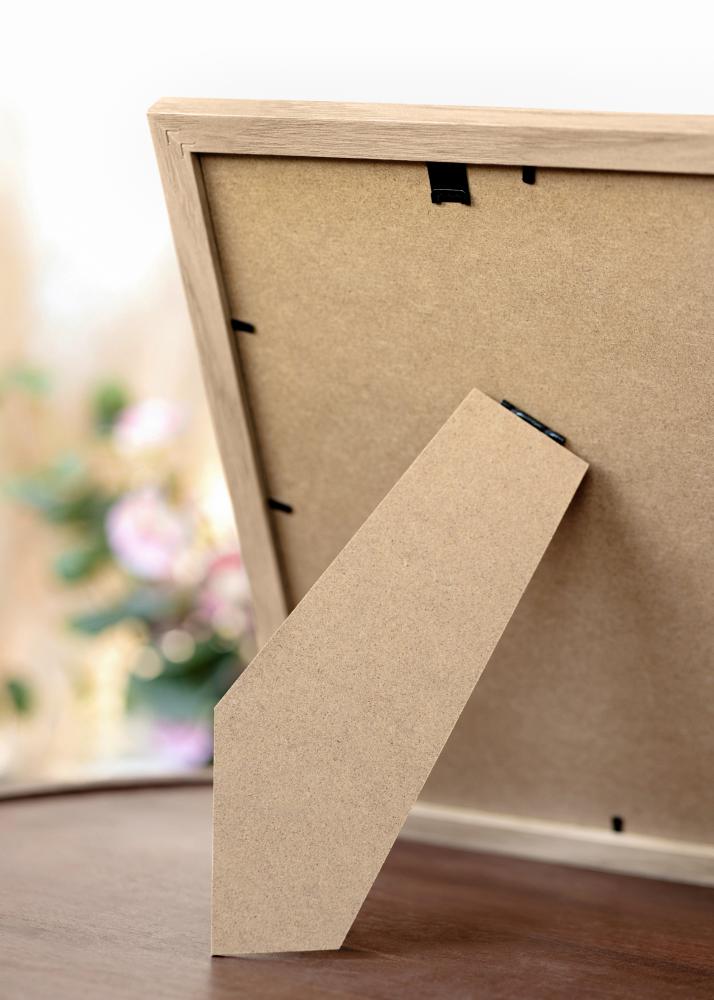 Keret BGA Classic Akrilüveg Tölgy 20x20 cm