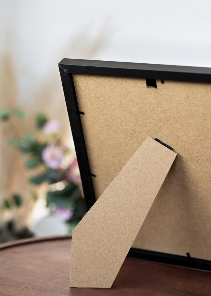 Keret Selection Akrilüveg Fekete 21x29,7 cm (A4)