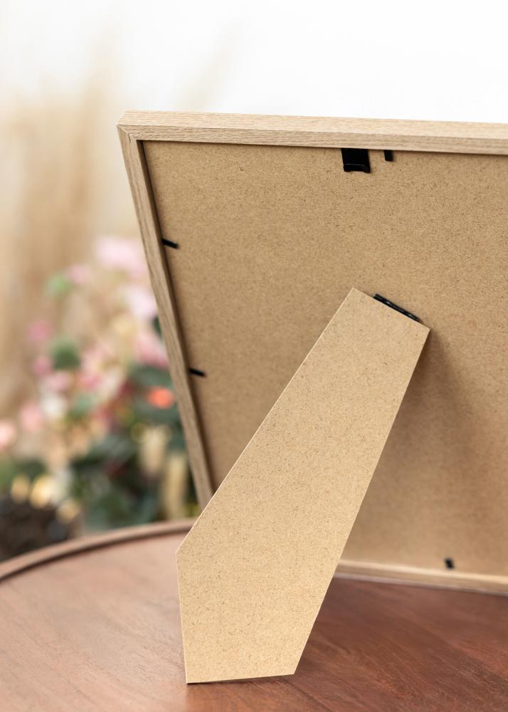 Keret Trendy Tölgy 21x29,7 cm (A4)