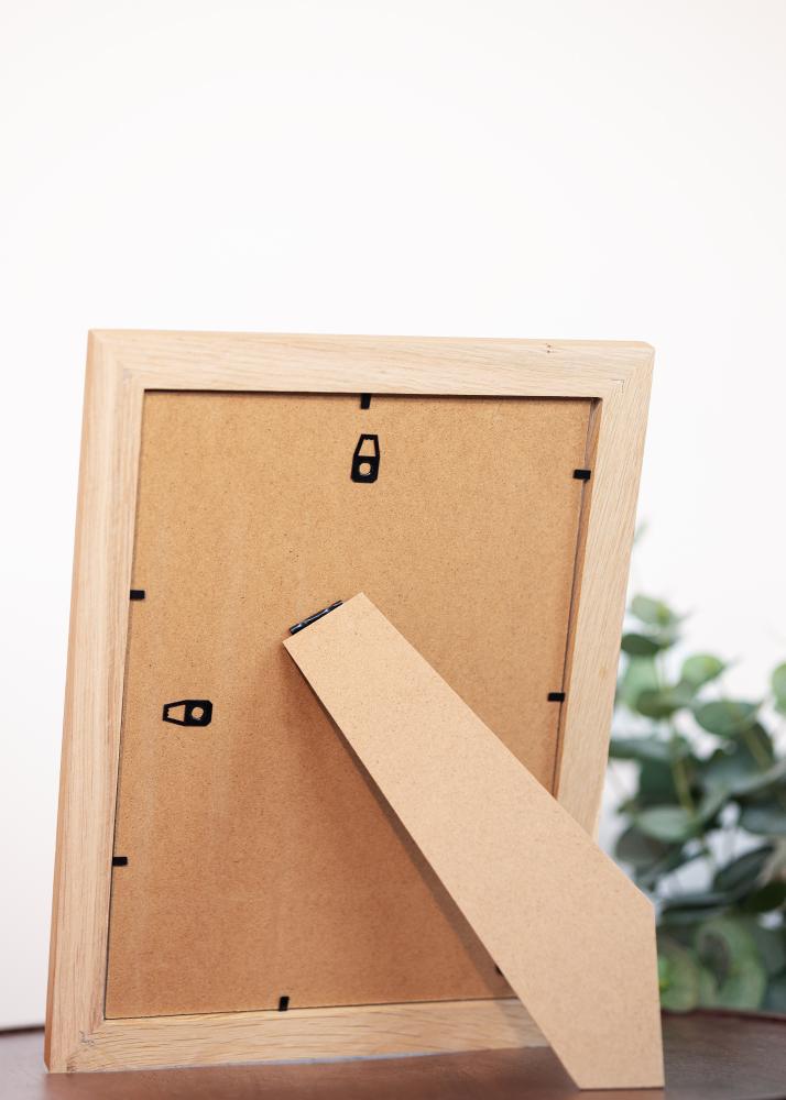 BGA Select Wide Akrilüveg Tölgy 21x29,7 cm (A4)