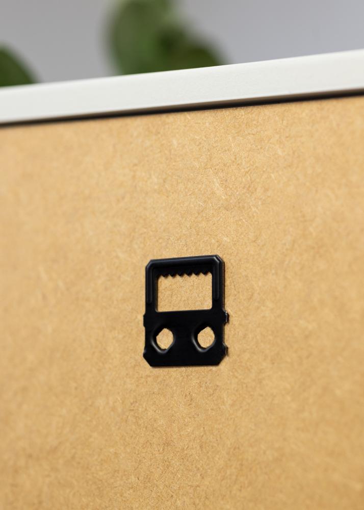 Keret Newline Fehér 30x40 cm