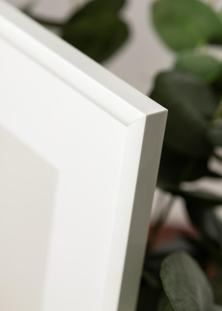 Keret Newline Fehér 20x20 cm