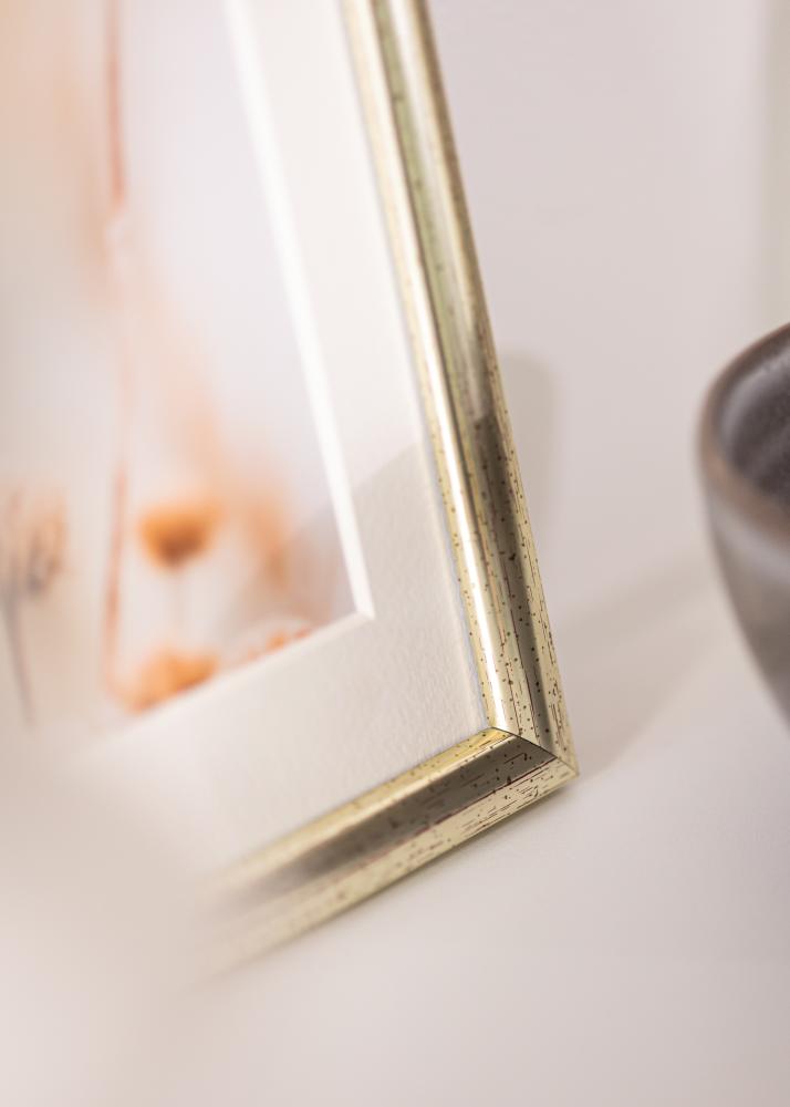 Keret Newline Ezüst 15x20 cm