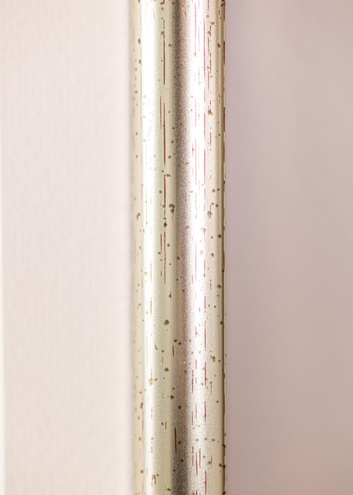 Keret Newline Ezüst 15x20 cm