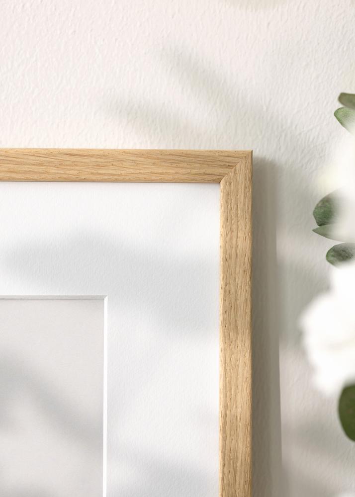 Keret Edsbyn Tölgy 20x40 cm