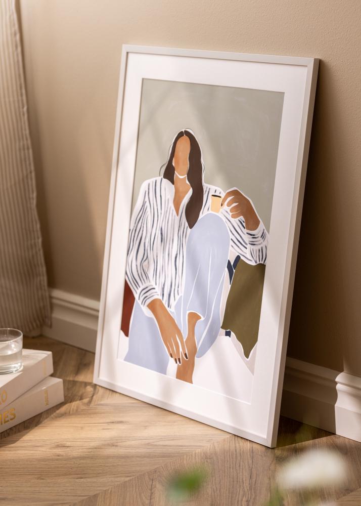 Keret NordicLine Timeless 30x40 cm