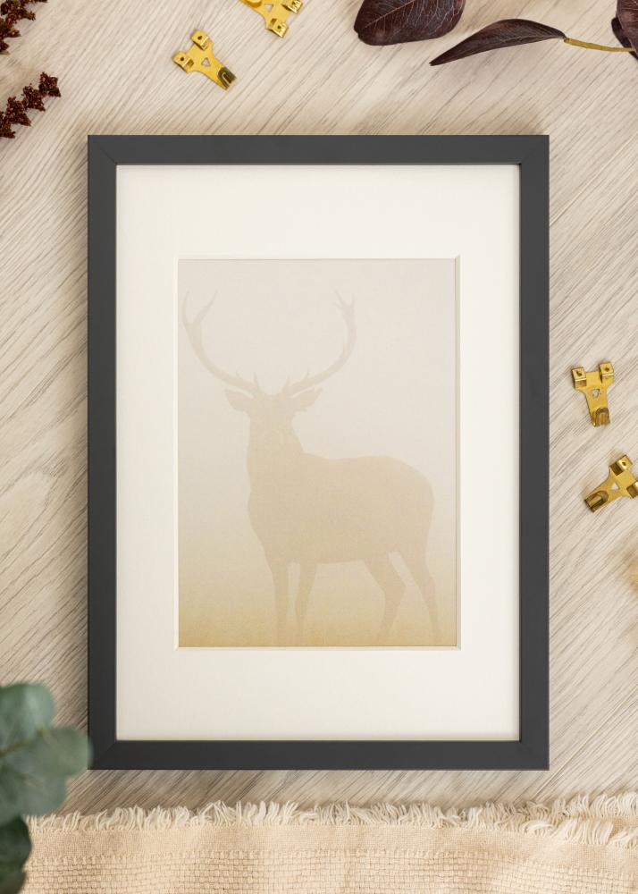 Keret NordicLine Modern Grey 30x40 cm