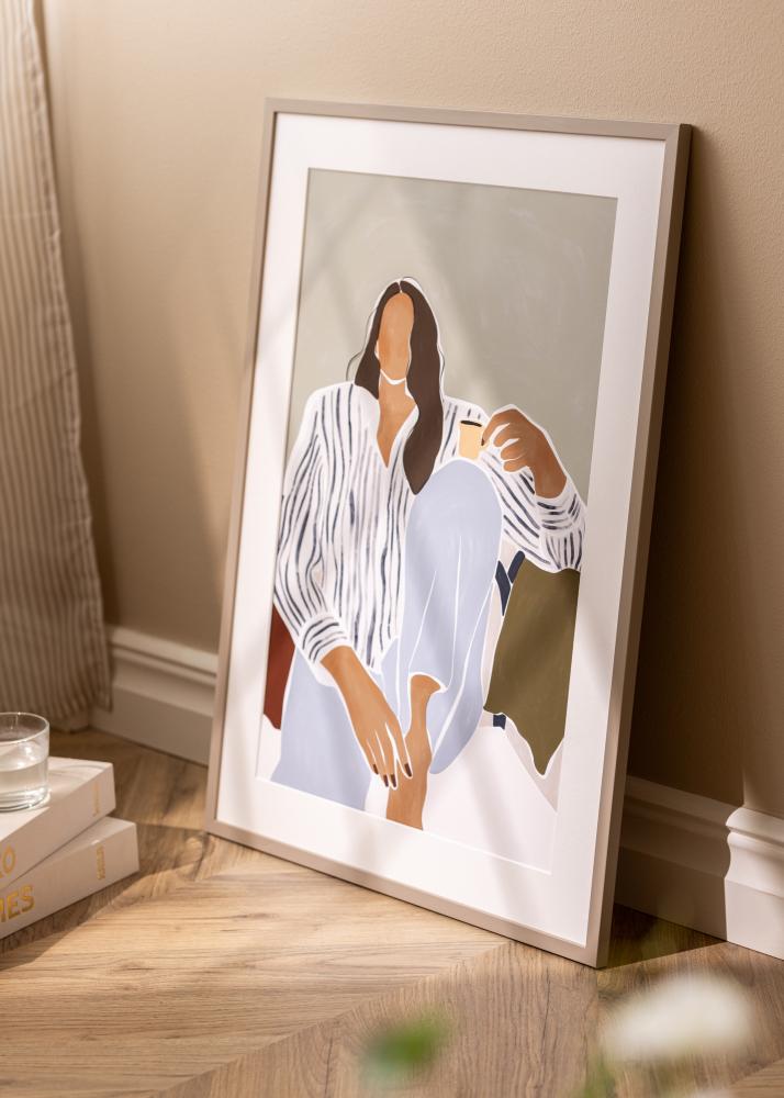 Keret NordicLine Marrakesh 30x40 cm