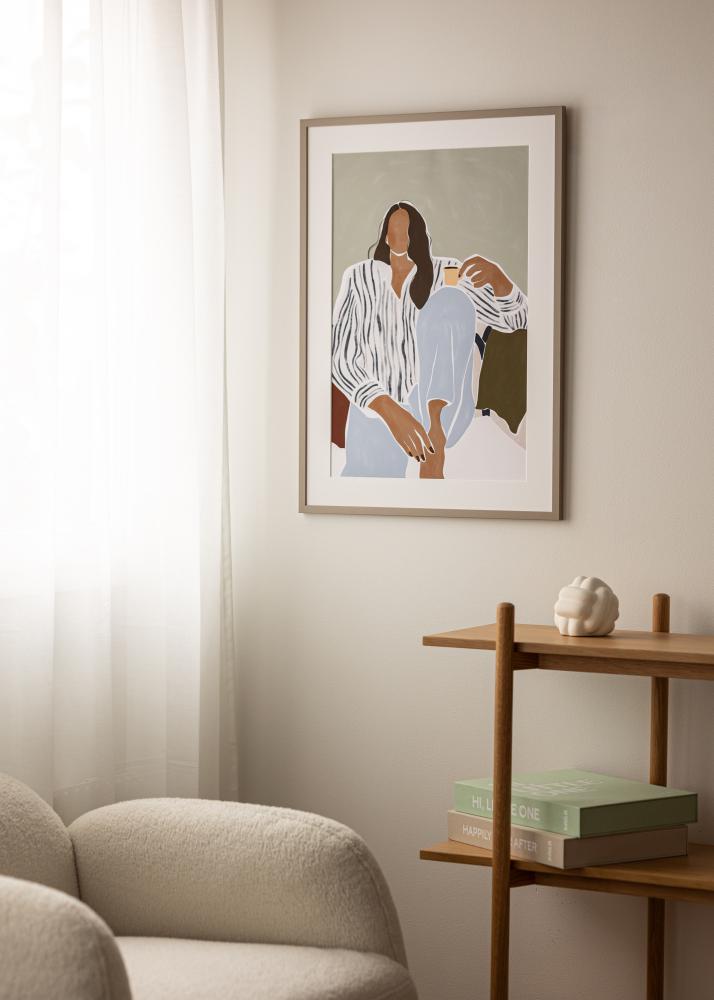 Keret NordicLine Marrakesh 30x40 cm