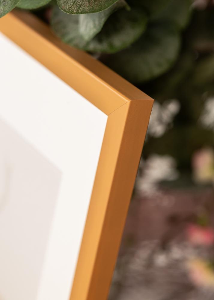 Keret NordicLine Dijon Yellow 30x40 cm