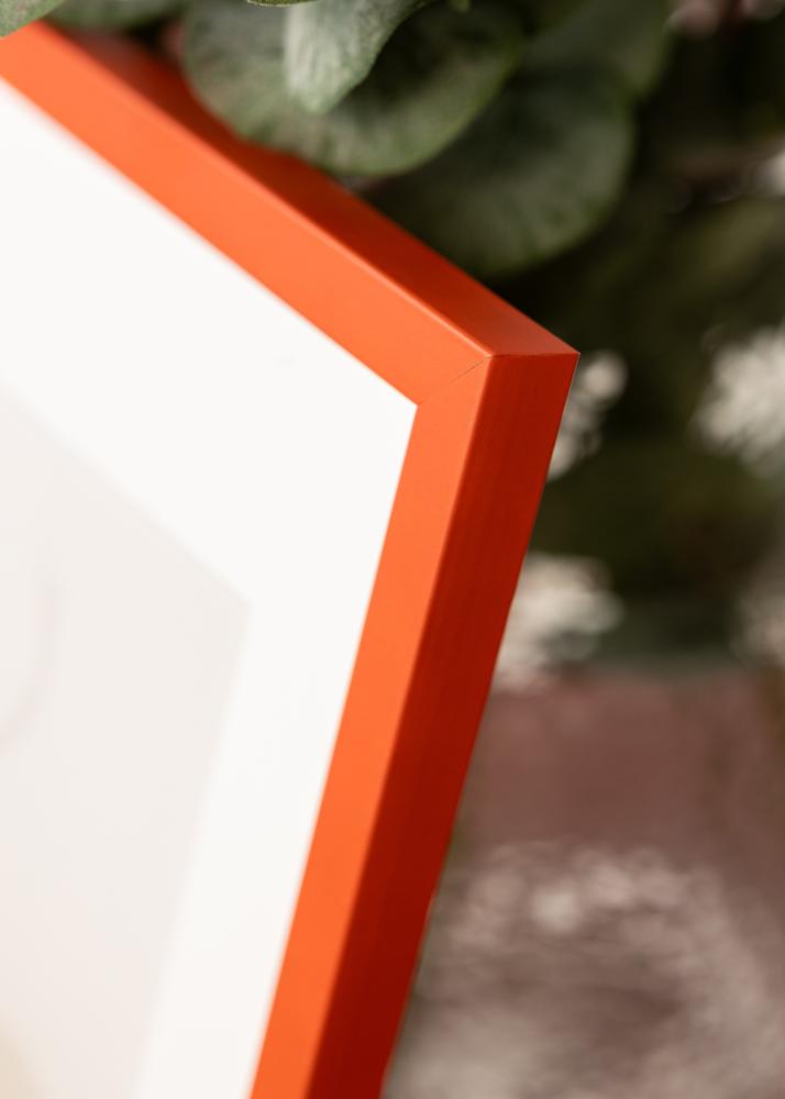 Keret NordicLine Rust 42x59,4 cm (A2)