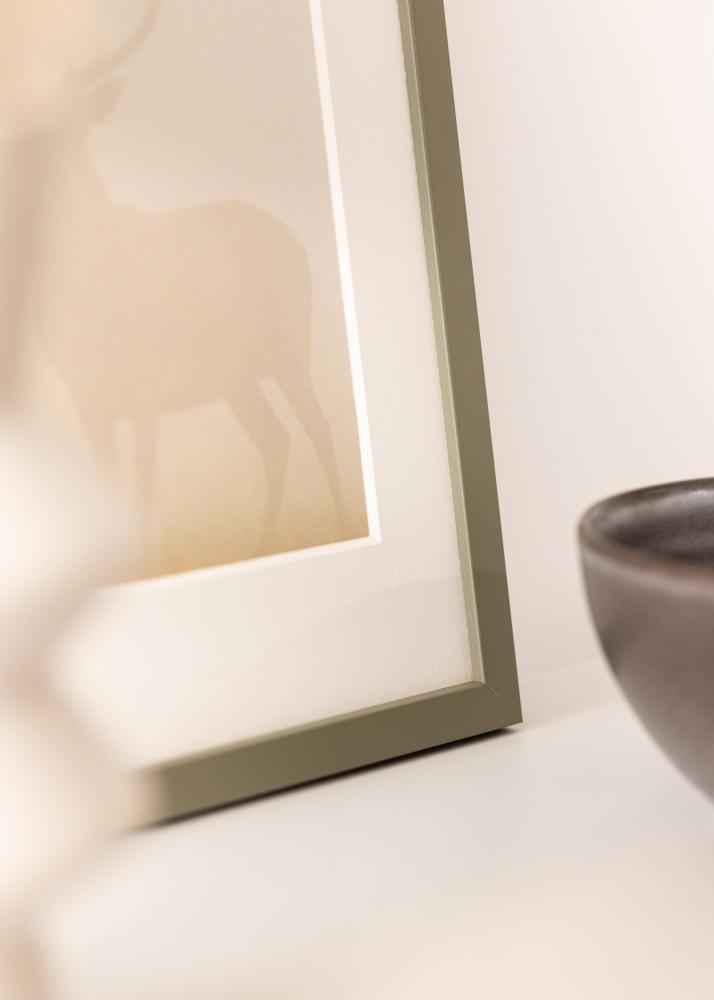 Keret NordicLine Green Leaf 29,7x42 cm (A3)