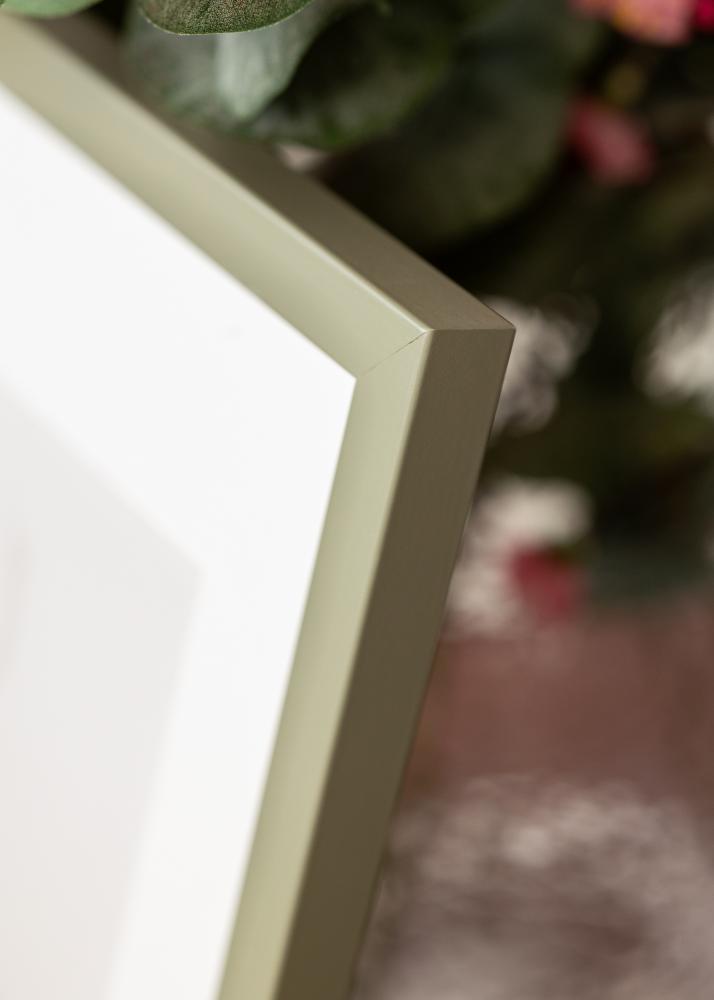 Keret NordicLine Green Leaf 29,7x42 cm (A3)