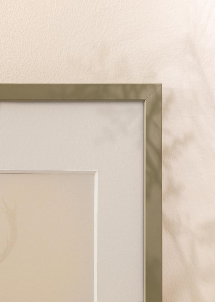 Keret NordicLine Green Leaf 29,7x42 cm (A3)