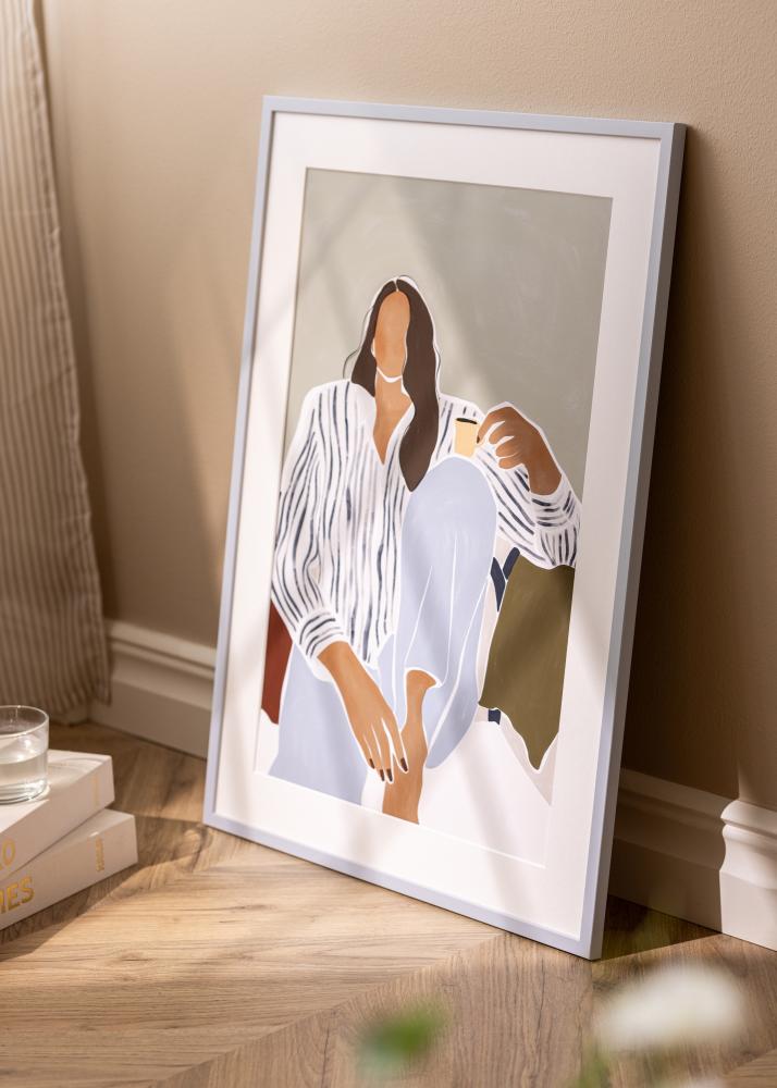 Keret NordicLine Atlantis 50x70 cm