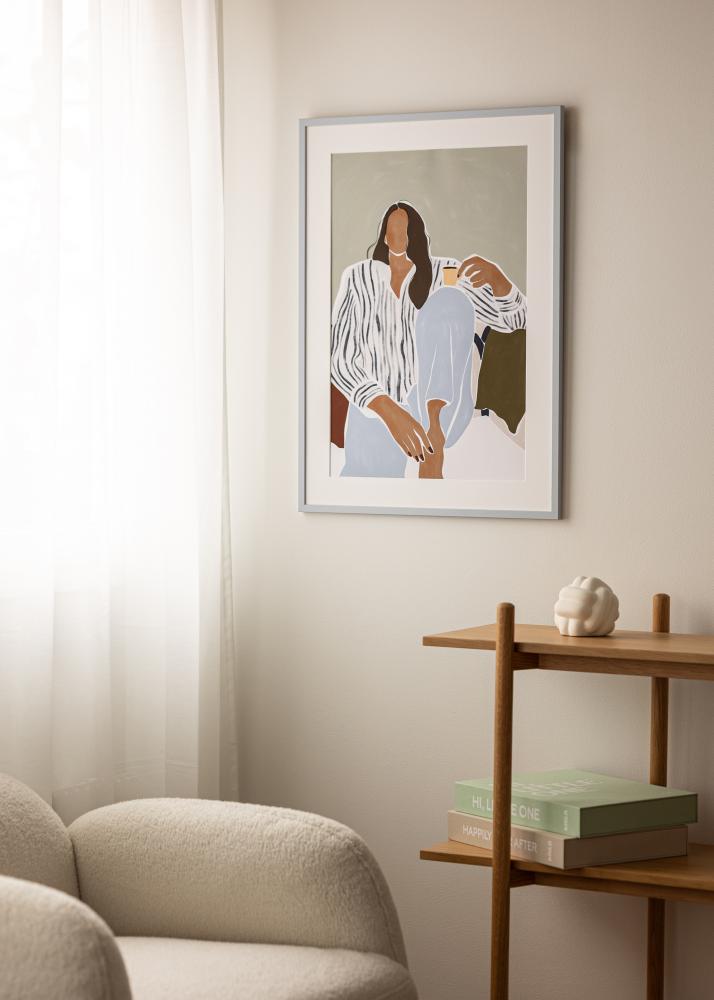 Keret NordicLine Atlantis 50x70 cm