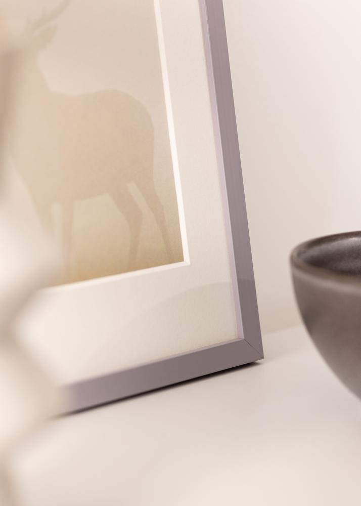 Keret NordicLine Lavender 15x21 cm (A5)