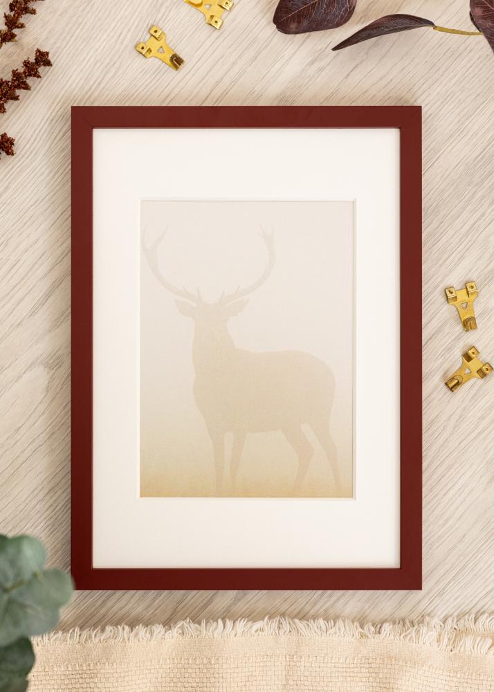 Keret NordicLine Redwine 29,7x42 cm (A3)