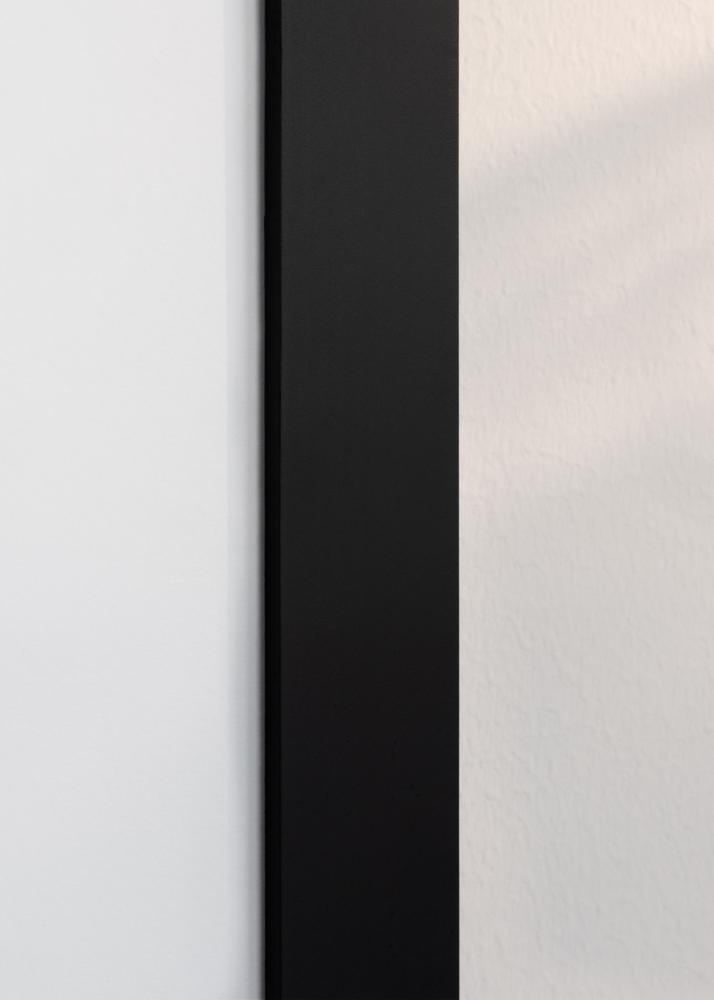 BGA Select Wide Akrilüveg Fekete 42x59,4 cm (A2)