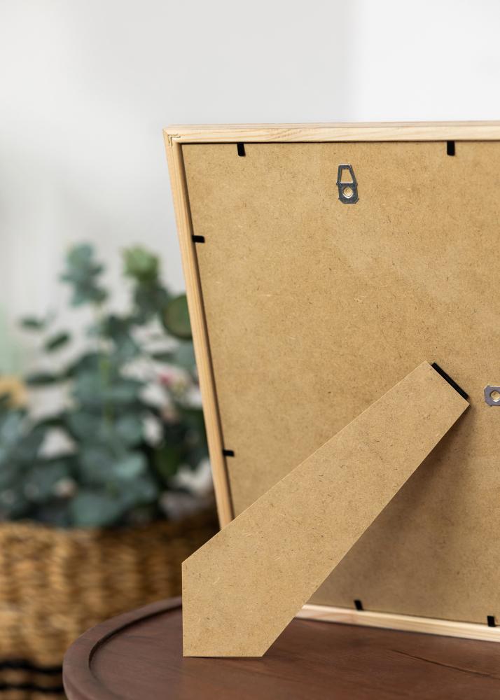 Keret Edsbyn Tölgy 13x13 cm